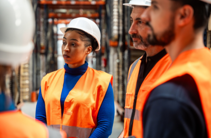 Treinamento CIPA: como reduzir prejuízos, evitar incidentes e engajar sua equipe