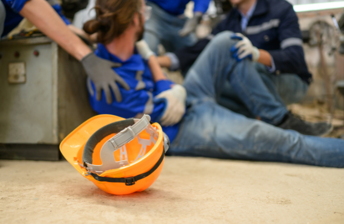 Acidentes de trabalho: qual o preço de um afastamento para a sua empresa?