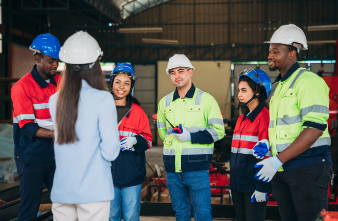 Treinamentos ocupacionais: qual deles a sua empresa precisa?